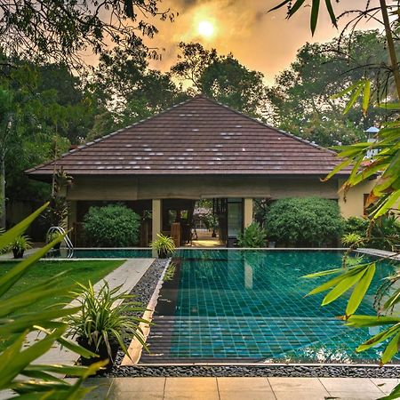 The Spice Trail Hotell Arugam Bay Exteriör bild