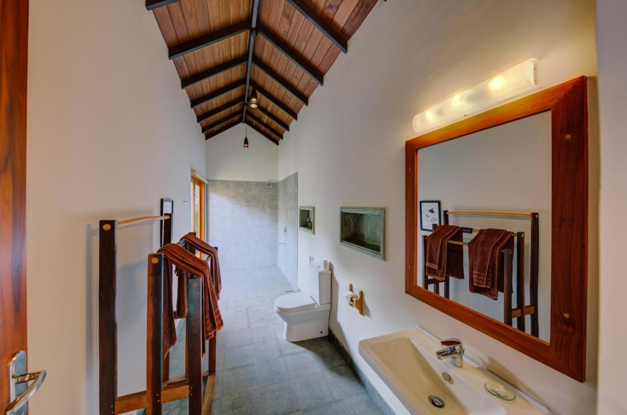 The Spice Trail Hotell Arugam Bay Exteriör bild