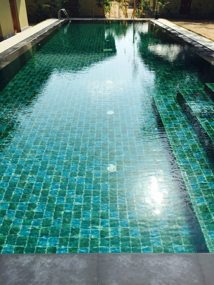 The Spice Trail Hotell Arugam Bay Exteriör bild