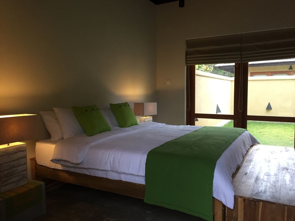 The Spice Trail Hotell Arugam Bay Exteriör bild