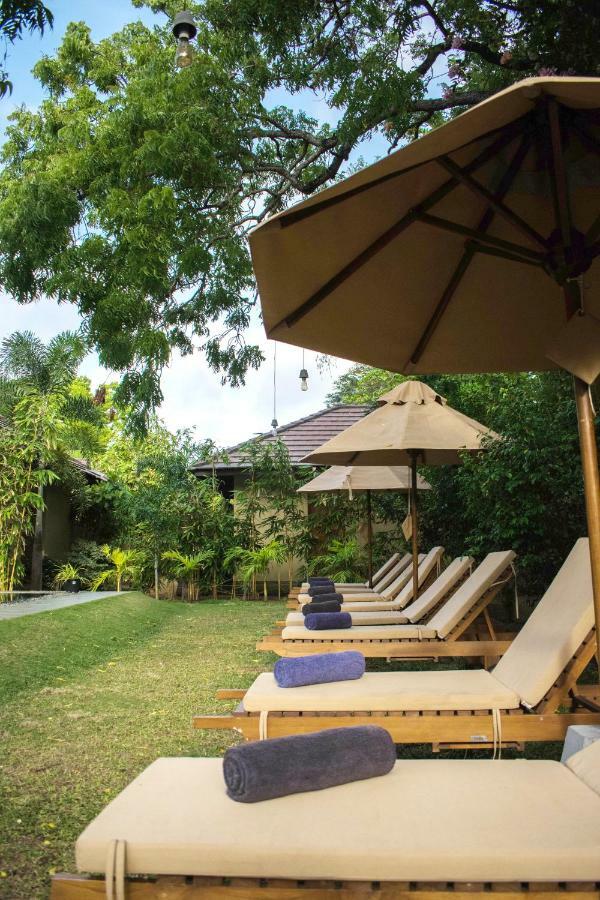 The Spice Trail Hotell Arugam Bay Exteriör bild